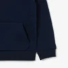Kids’ Kangaroo Pocket Fleece Hoodie