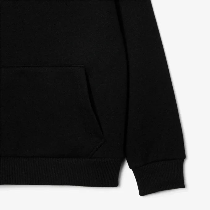 Kids’ Kangaroo Pocket Fleece Hoodie