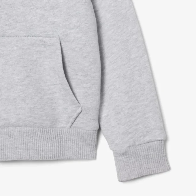 Kids’ Kangaroo Pocket Fleece Hoodie