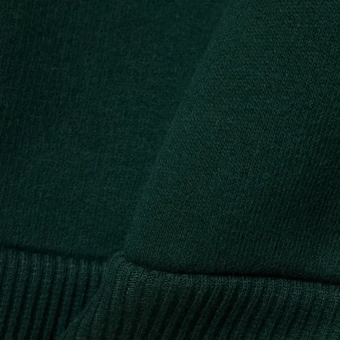 Kids’ Kangaroo Pocket Fleece Hoodie