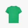 Kids’ Lacoste X Daniil Medvedev Ultra Dry T-Shirt
