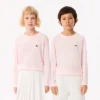 Kids’ Long Sleeve Cotton T-Shirt
