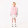 Kids’ Long Sleeve Cotton T-Shirt