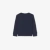 Kids’ Long Sleeve Cotton T-Shirt