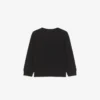 Kids’ Long Sleeve Cotton T-Shirt