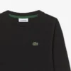 Kids’ Long Sleeve Cotton T-Shirt