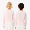 Kids’ Long Sleeve Cotton T-Shirt
