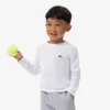 Kids’ Long Sleeve Cotton T-Shirt
