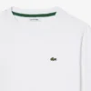 Kids’ Long Sleeve Cotton T-Shirt