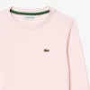 Kids’ Long Sleeve Cotton T-Shirt