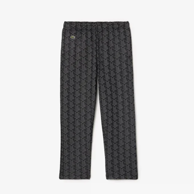Kids’ Paris Monogram Sweatpants