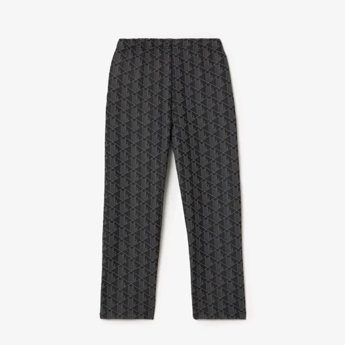 Kids’ Paris Monogram Sweatpants