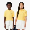 Kids’ Petit Piqua Polo