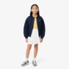 Kids’ Petit Piqua Polo