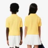 Kids’ Petit Piqua Polo