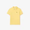 Kids’ Petit Piqua Polo