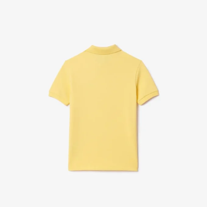 Kids’ Petit Piqua Polo