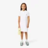 Kids’ Piqua Polo Dress