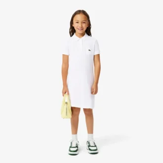 Kids’ Piqua Polo Dress