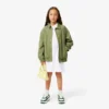 Kids’ Piqua Polo Dress