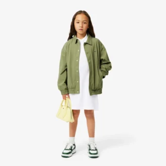 Kids’ Piqua Polo Dress