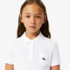 Kids’ Piqua Polo Dress