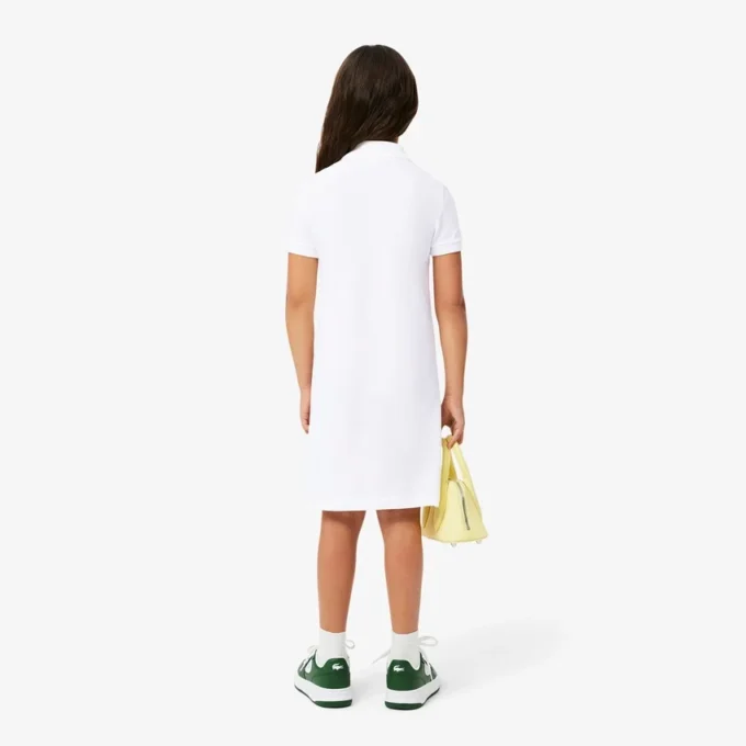 Kids’ Piqua Polo Dress