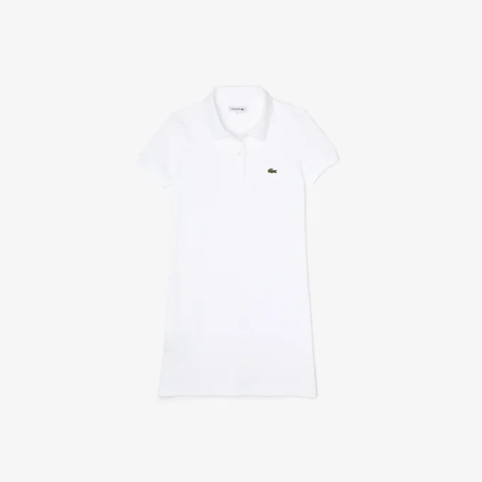 Kids’ Piqua Polo Dress