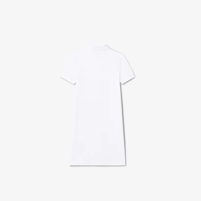 Kids’ Piqua Polo Dress