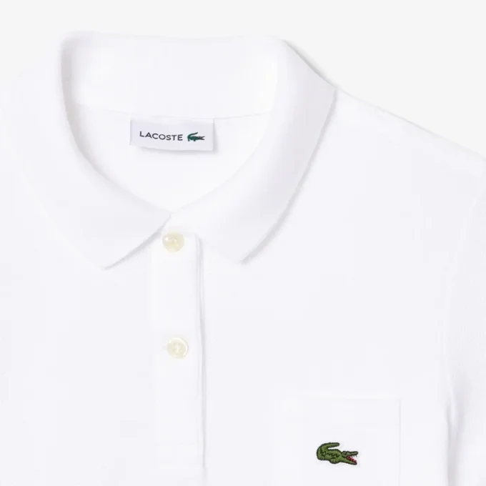 Kids’ Piqua Polo Dress