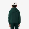 Kids’ Printed Fleece Zip-Up Hoodie