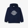 Kids’ Printed Hoodie