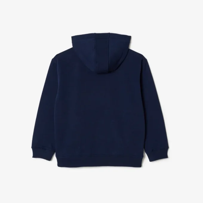Kids’ Printed Hoodie