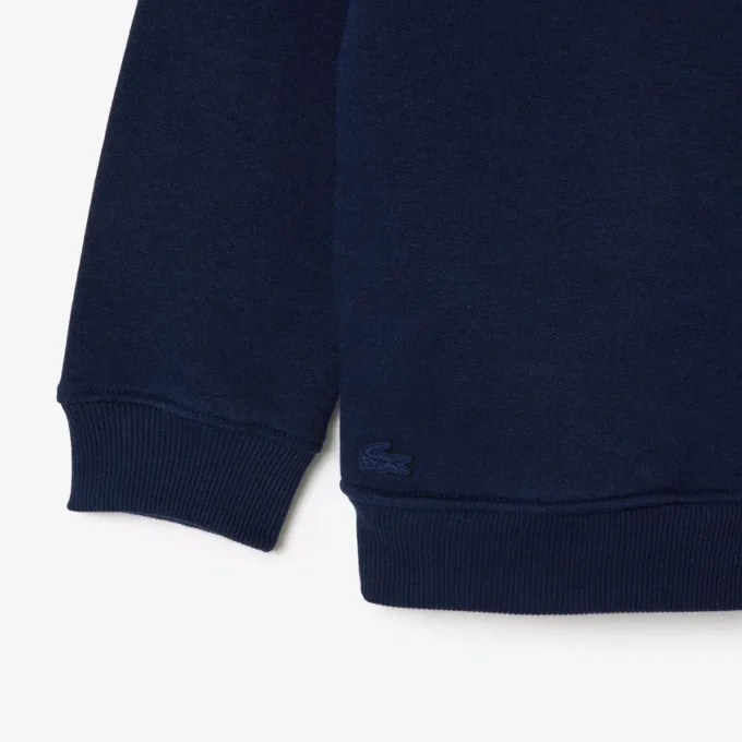 Kids’ Printed Hoodie