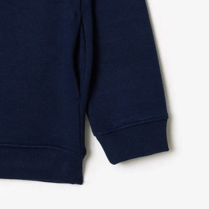 Kids’ Printed Hoodie