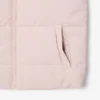 Kids’ Sleeveless Down Jacket