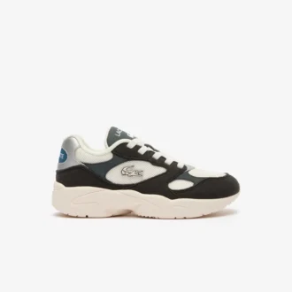 Kids’ Storm 96 Vintage Sneakers