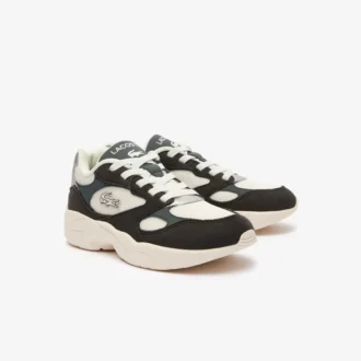 Kids’ Storm 96 Vintage Sneakers