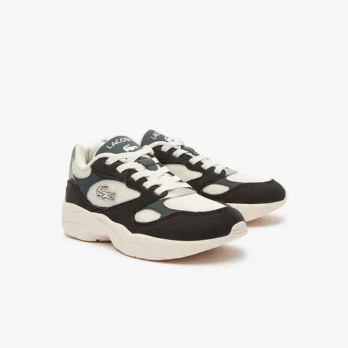 Kids’ Storm 96 Vintage Sneakers