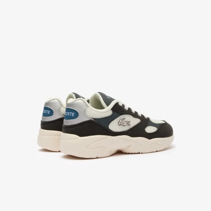 Kids’ Storm 96 Vintage Sneakers