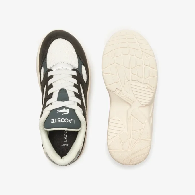 Kids’ Storm 96 Vintage Sneakers