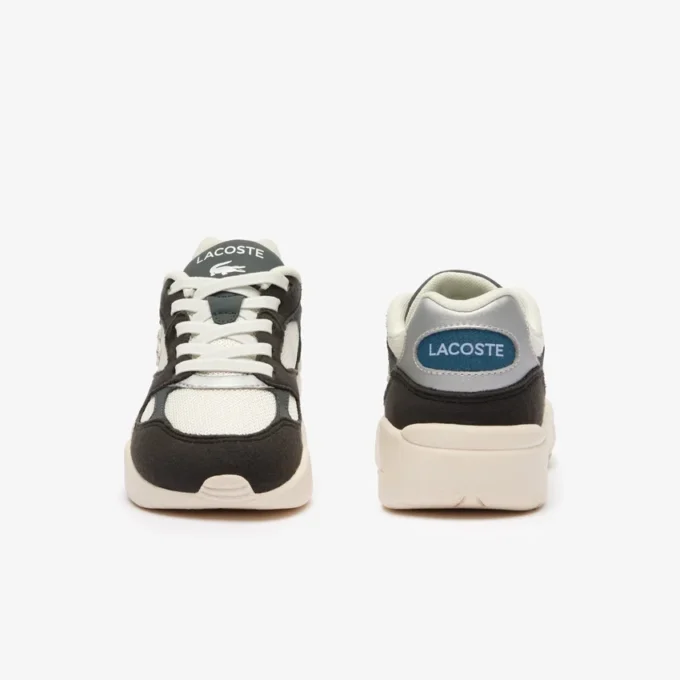 Kids’ Storm 96 Vintage Sneakers
