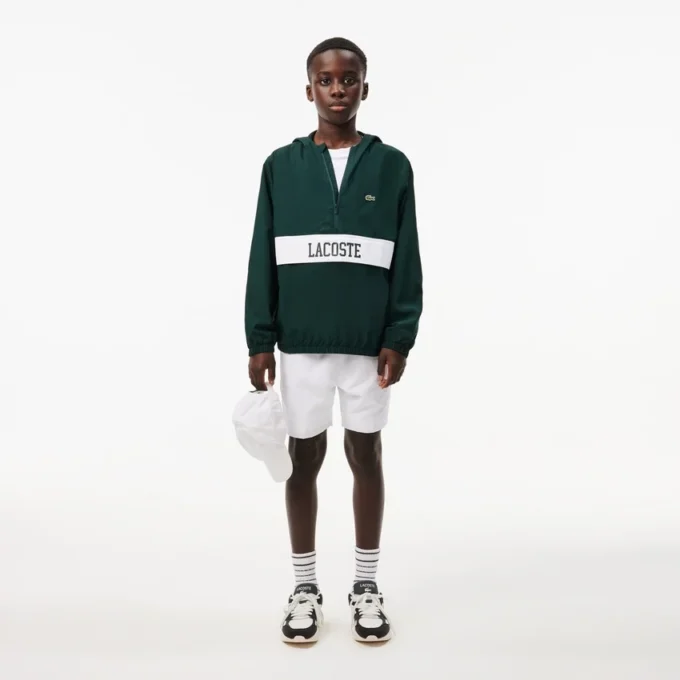 Kids’ Storm 96 Vintage Sneakers