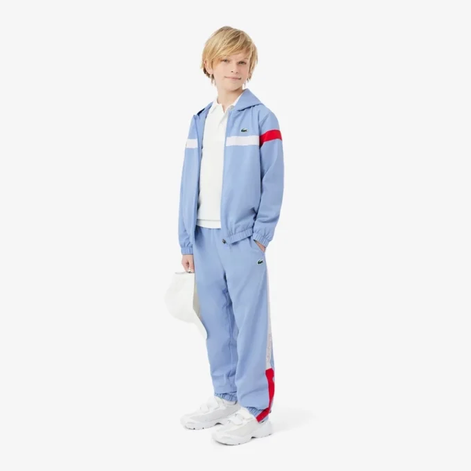 Kids’ Tracksuit