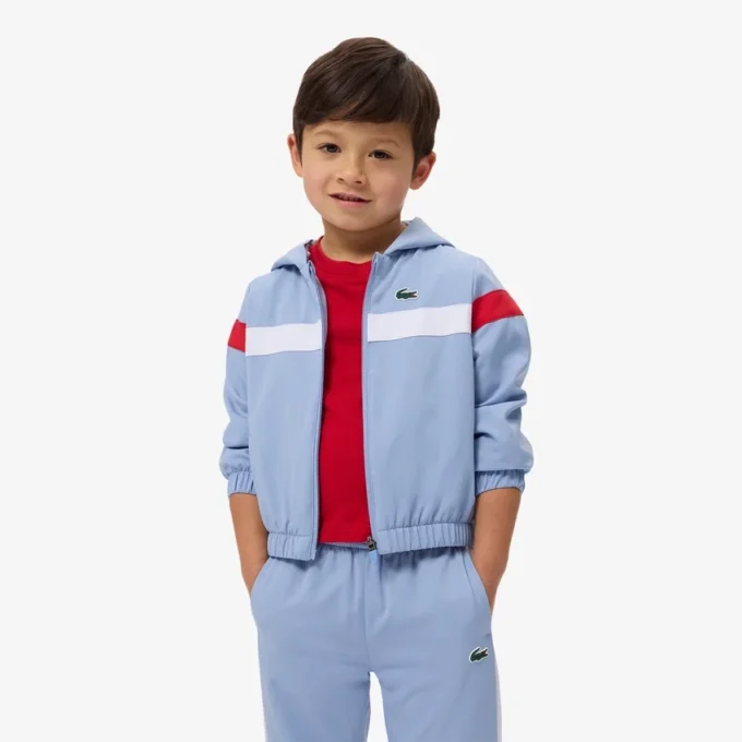 Kids’ Tracksuit