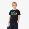 Kids’ Ultra Dry Printed Sport T-Shirt