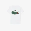 Kids’ Ultra Dry Printed Sport T-Shirt
