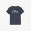 Kids’ Ultra Dry Printed Sport T-Shirt