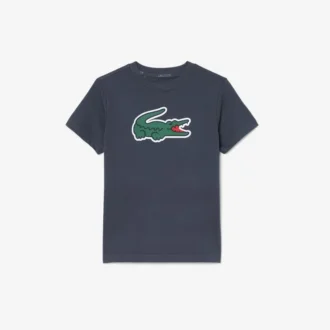 Kids’ Ultra Dry Printed Sport T-Shirt
