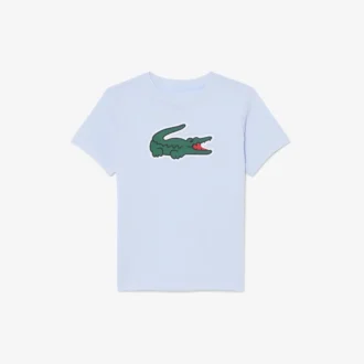 Kids’ Ultra Dry Printed Sport T-Shirt
